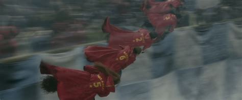 Gryffindor Quidditch team - Harry Potter Wiki