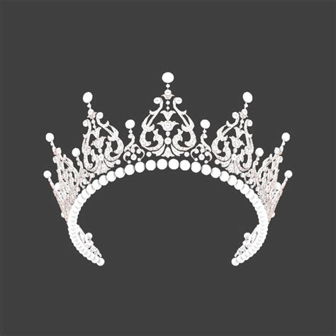 British Royal Tiaras. | Royal tiaras, Tiara, Sims