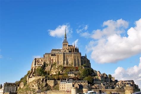 9 Best Things to Do in Normandy - What is Normandy Most Famous For ...