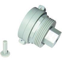 Adapter HR20 for OVENTROP valve | VARIOUS M30x1,0| 72214