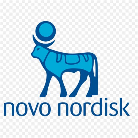 Novo Nordisk Logo & Transparent Novo Nordisk.PNG Logo Images