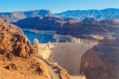 Best Hoover Dam Tours from Las Vegas - Top 3 + Full Comparison ...