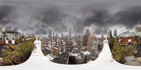 new york 360º Video | 360Cities