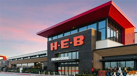 H-E-B Allen Opens 10/4/23 | 575 E. Exchange Pkwy | HEB.com