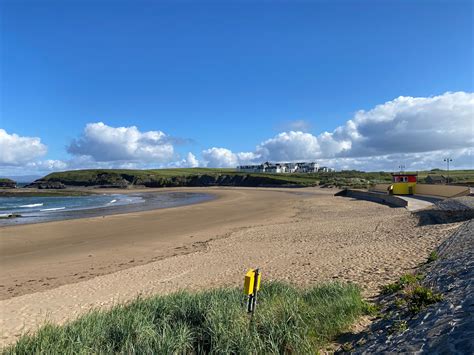 Discover Bundoran for tourist information, hotels and what's on