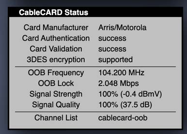 Arris SB8200 - New Firmware version - problems : r/Comcast_Xfinity