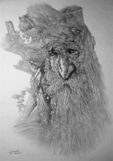 #TheGreenMan Tolkien Books, Jrr Tolkien, Tolkien Artwork, Tolkien Quotes, Treebeard, John Howe ...