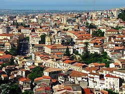 Lamezia Terme - Wikipedia