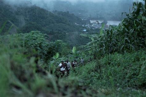 [Photos] New Stills Added for the Upcoming Korean-Thai Movie 'The Medium' @ HanCinema