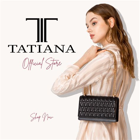 Tatiana Official Store, Online Shop | Shopee Philippines