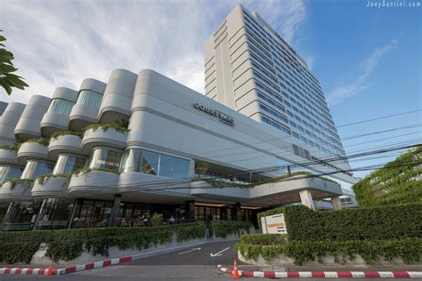 Courtyard By Marriott Phuket Town - Joey Santini Photography