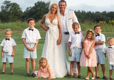 Pete Hegseth's Ex-Wife, Samantha Hegseth Haven't Got The Custody Of Her All Three Children