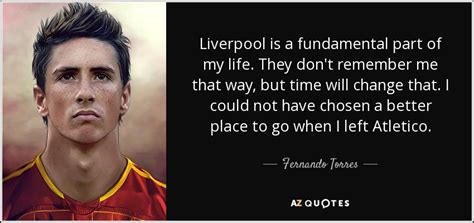 LIVERPOOL QUOTES [PAGE - 6] | A-Z Quotes