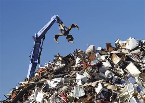 Reciclaje de chatarra en Monterrey, Nuevo León - Supraciclaje Recicladora