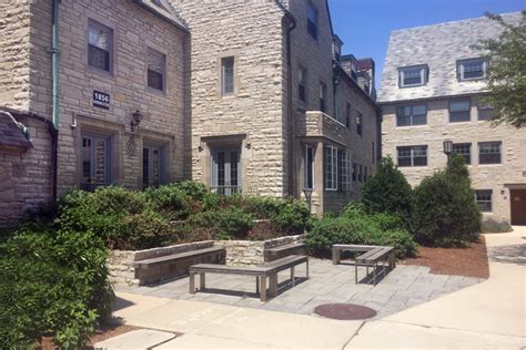 Northwestern University Campus Housing - Eriksson Engineering ...