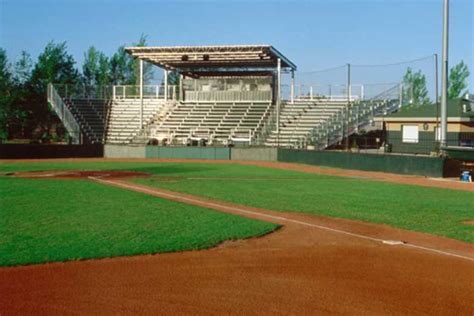 Bozeman Bucks Stadium