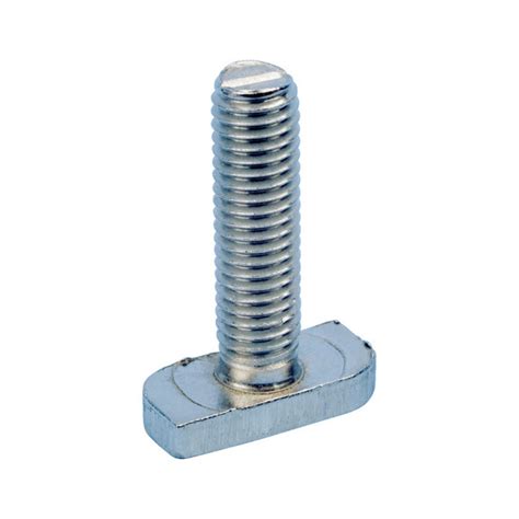 BTESS1/4C.75 | 1/4-20 X 3/4 T-BOLT S/S | Marine Fasteners