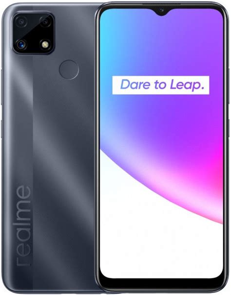 Realme C25 Price in India March 2021, Release Date & Specs | 91mobiles.com