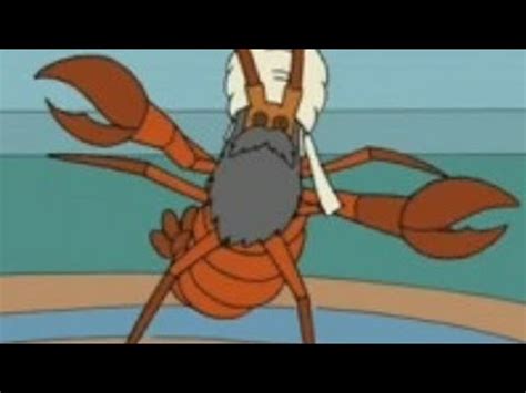 Iraq lobster (official extended edition) - YouTube