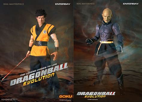 Dragonball Evolution Goku Vs Piccolo Wallpapers - Wallpaper Cave