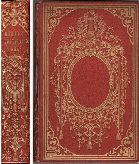 Victorian Book Design — Bindings, Type, and Page Design