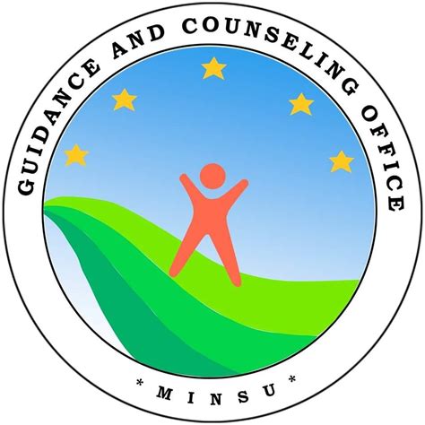 Mindoro State University Bongabong Campus - Guidance and Counseling Office