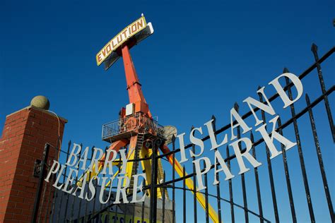 Barry Island Pleasure Park holiday rentals, GBR: holiday houses & more ...