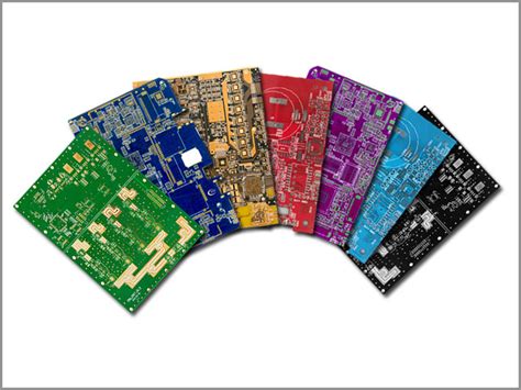 Solder Mask - The Most Comprehensive Introduction Is Here