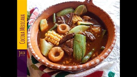 108 best images about Cocina Mexicana. Clasicos de Jauja Cocina ...