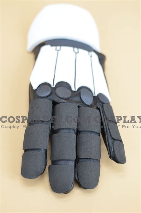 Genji Gloves (Agent Shimada) from Overwatch - CosplayFU.com