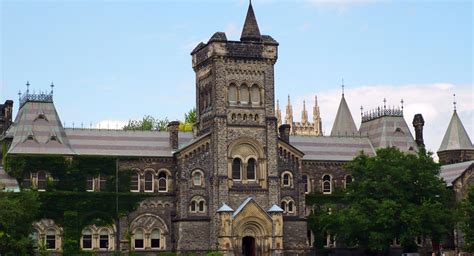 University of Toronto for Next Generation