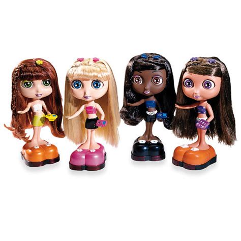 Diva Starz dolls - Whatever happened to..... Photo (23093506) - Fanpop