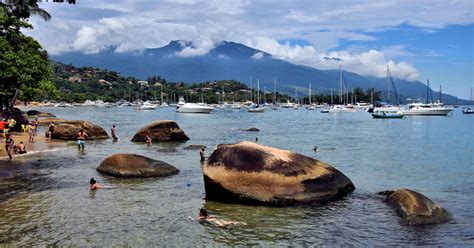 Ilhabela, Brazil Travel Guide - Encircle Photos