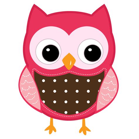 Owl Border Clipart - ClipArt Best