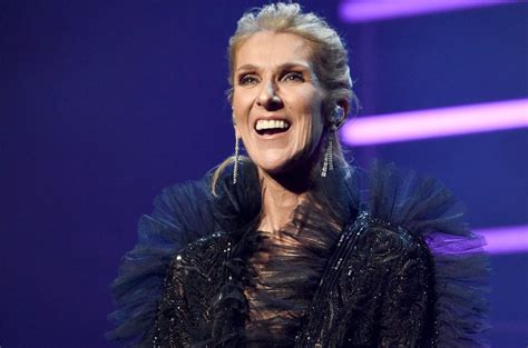 Celine Dion Announces Courage World Tour & New Album | Billboard