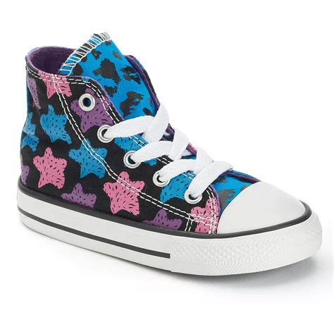 Girls Blue Shoes | Kohl's