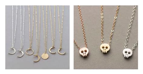 Etsy Necklaces: Our Favorite Handmade Jewelers for 2023