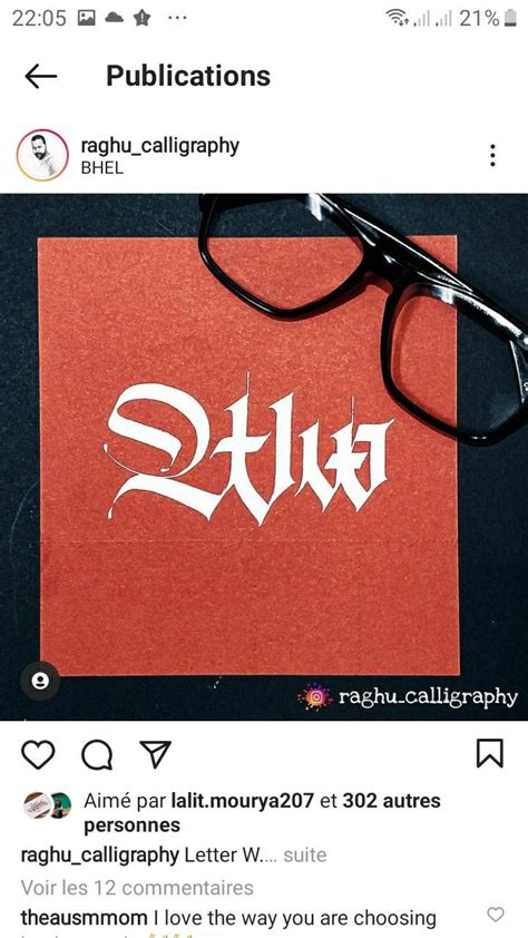 Pin van Максим Наместник op calligraphy n lettering