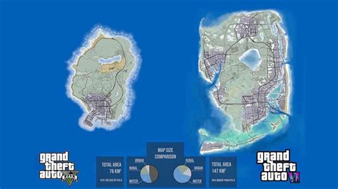 GTA 6 Map Leaks and Locations - Everything to Know So Far-Game Guides-LDPlayer