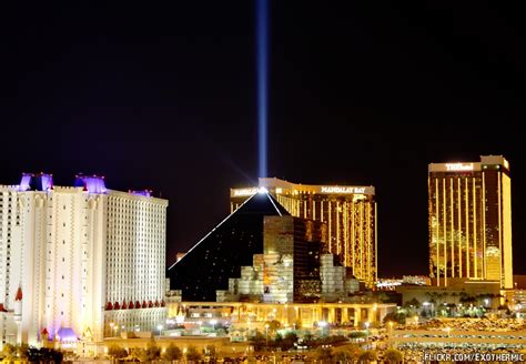 Luxor Hotel: The Pyramid Casino of Las Vegas | Trip Tips Las Vegas