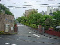 Teikyo University in Japan