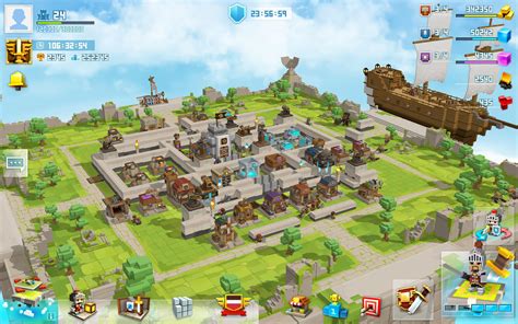 Craft Warriors APK for Android Download