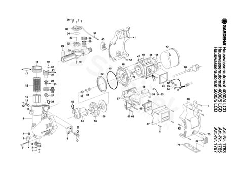 gardena spare parts | Reviewmotors.co