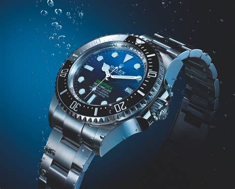 Rolex Submariner Blue: The World’s Most Recognizable Timepiece