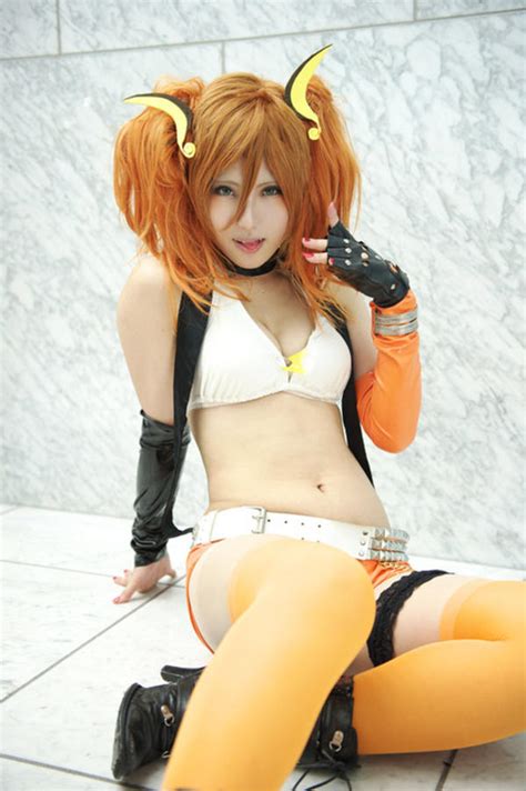 Raichu Gijinka cosplay | Cosplay | Know Your Meme