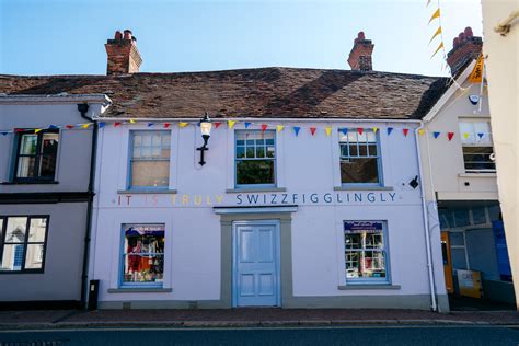 Governance and Projects Officer - Roald Dahl Museum & Story Centre