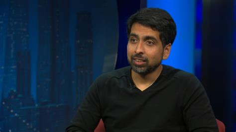 Khan Academy Founder Sal Khan on Wealth Inequality | Video | Amanpour & Company | PBS