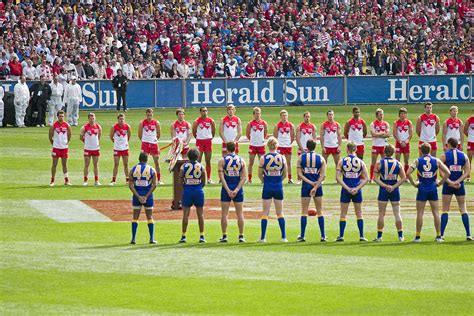 Sydney–West Coast AFL rivalry - Wikipedia