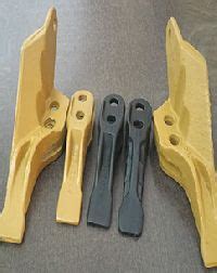 JCB Bucket Teeth Latest Price from Manufacturers, Suppliers & Traders