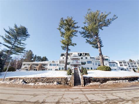 Lake Placid Winter Getaway Guide: Where to STAY, EAT and PLAY! - House ...